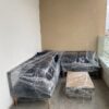 Solutions Innovantes pour Aménager Votre Balcon avec un Salon Extérieur Sur Mesure