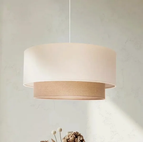 suspension luminaire