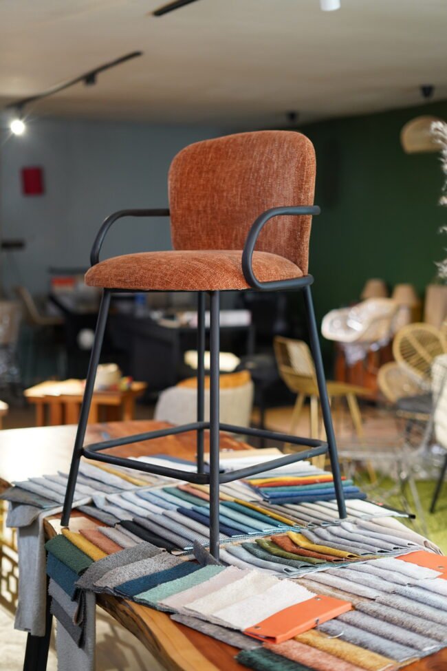 chaise VELKA