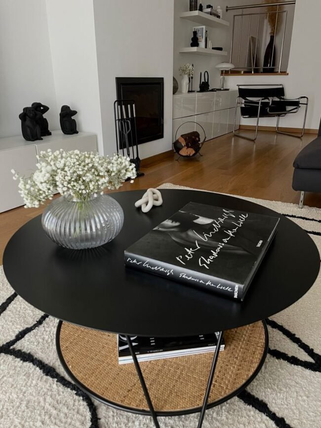 Table CANELLE – Image 2