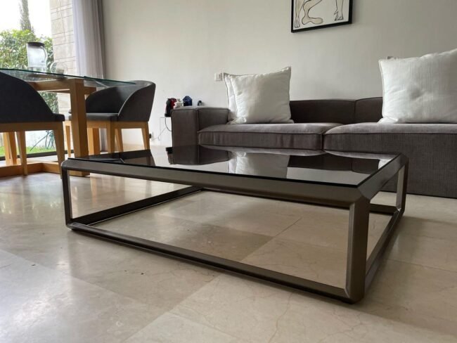 Table VERRA – Image 2