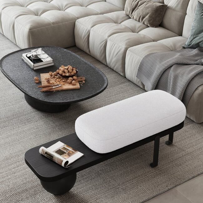 Pouffe Design – Image 3