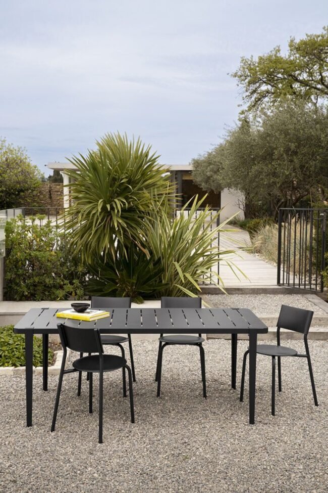 Salle à manger Midi outdoor – Image 3