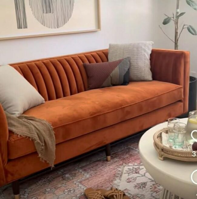 🛋️ Canapé Impèra – Image 3
