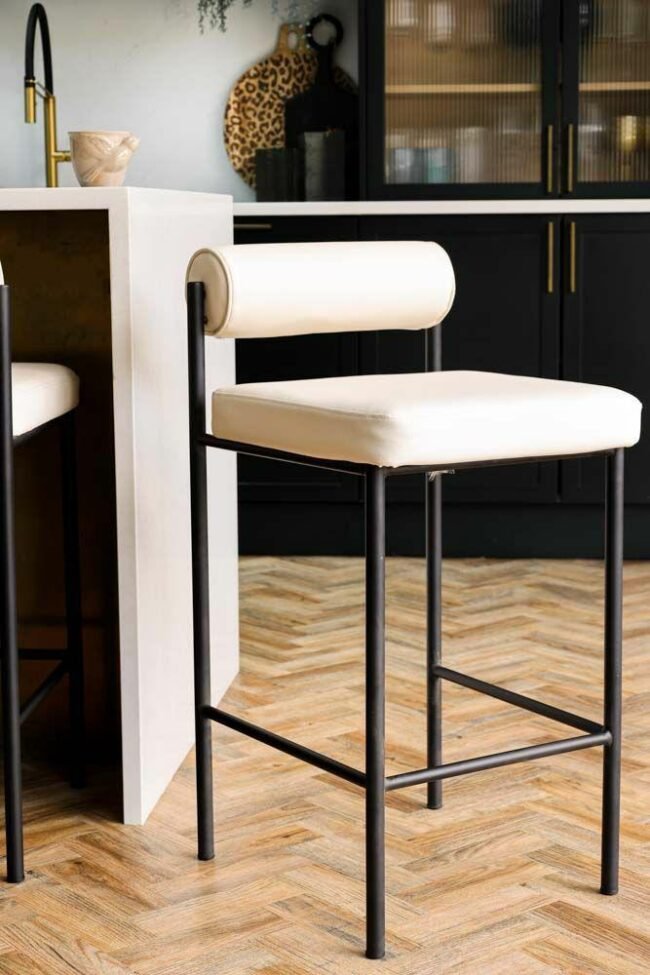 Chaise Haute MIZA – Image 3