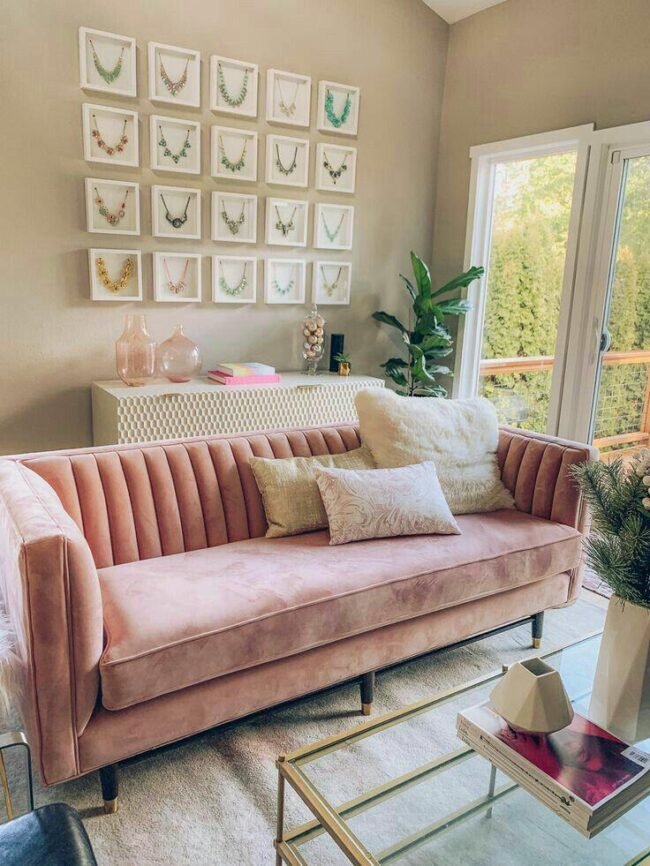 🛋️ Canapé Impèra – Image 4