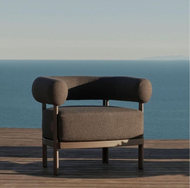 Canapé Curve Mini – Image 4