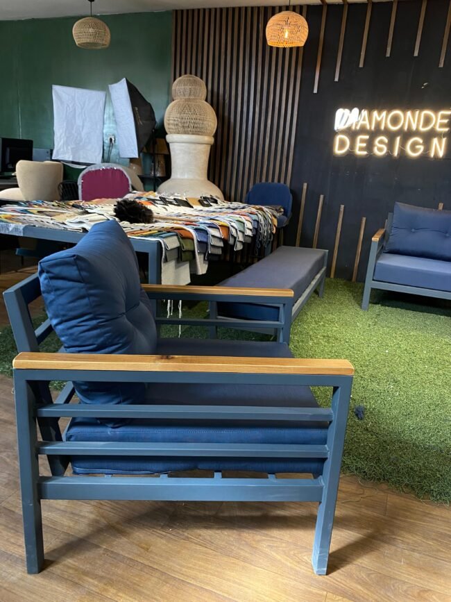 Salon Extérieur ORNEL – Image 2
