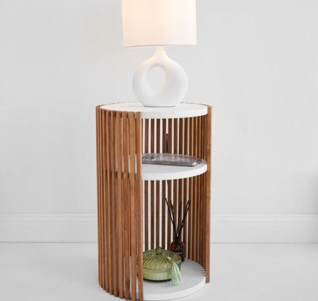Table d’Angle – Image 3