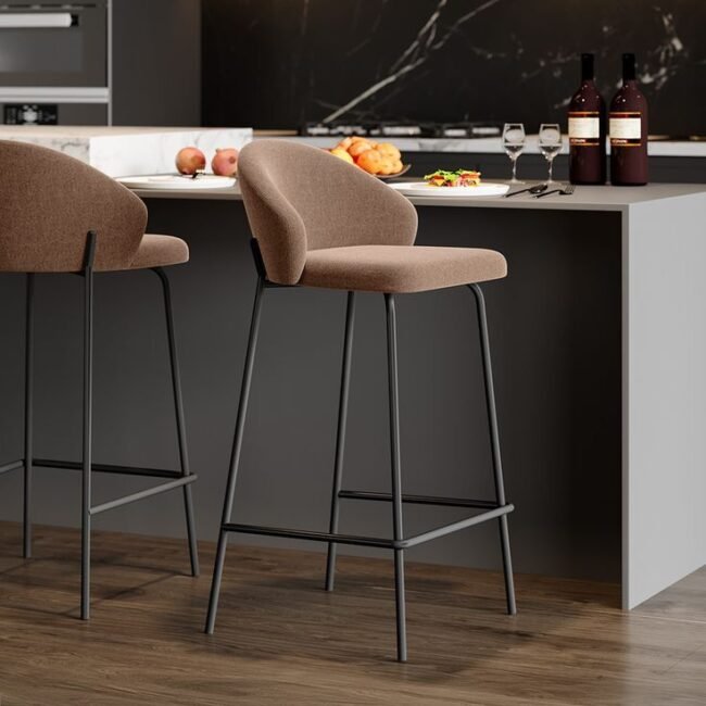 Chaise haute QLARA
