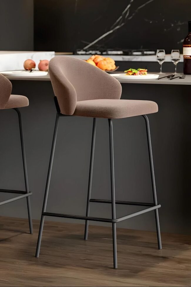Chaise haute QLARA – Image 3