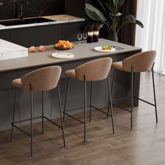 Chaise haute QLARA – Image 2