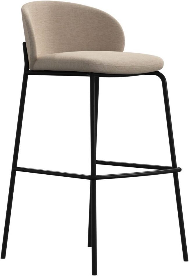 Chaise haute QLARA – Image 4