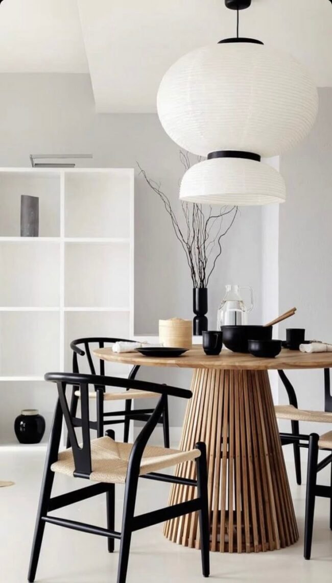 ✨ Table “Oasis” – Image 4
