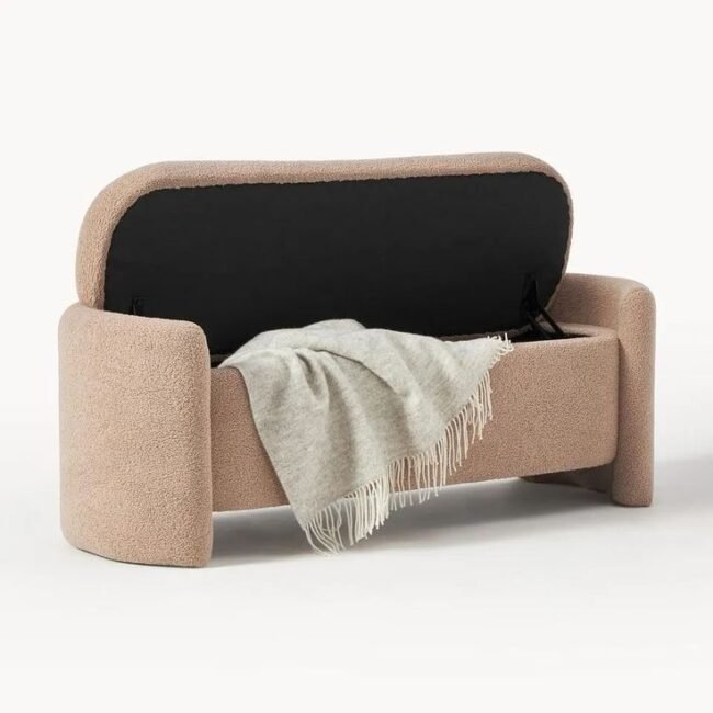✨ Pouf Cocoon – Image 4