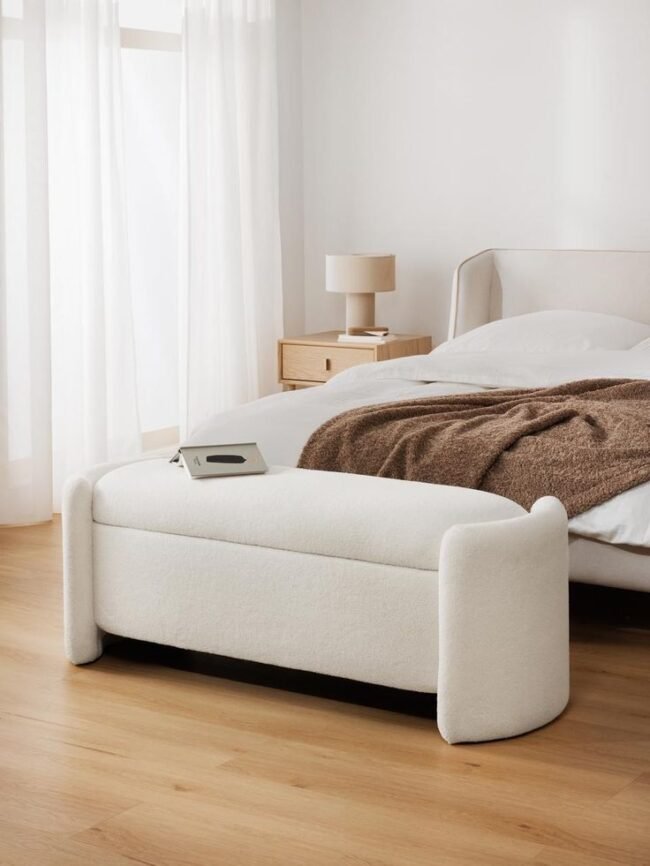✨ Pouf Cocoon – Image 2
