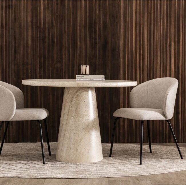 ✨ Table VERTINA