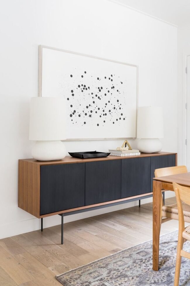 Buffet URBAN