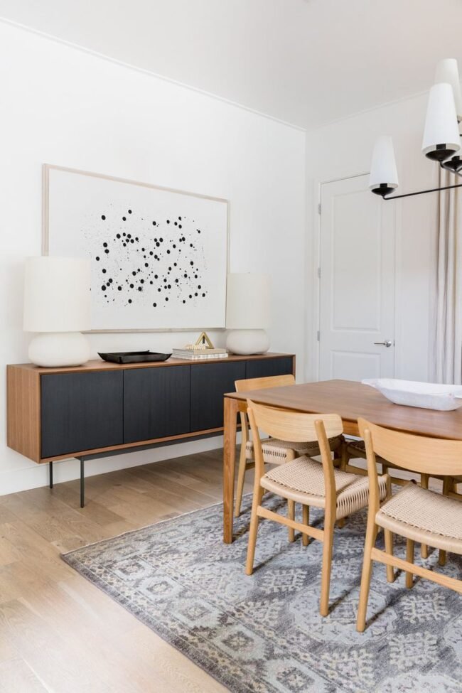 Buffet URBAN – Image 2