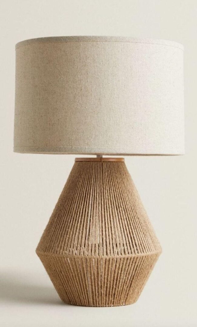 🌟 Lampe de Chevet – Image 2