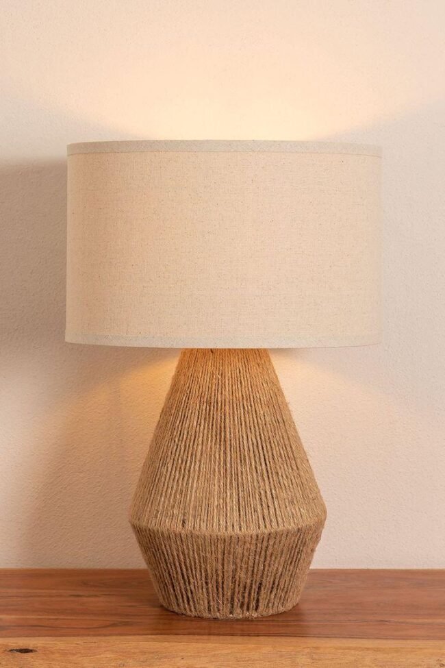 🌟 Lampe de Chevet – Image 3