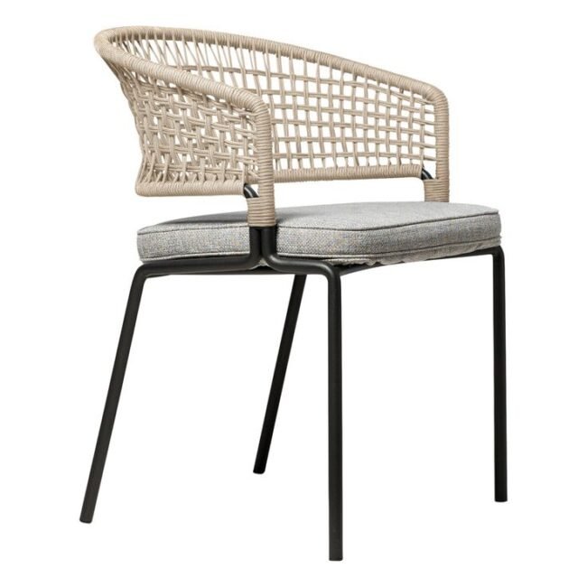 🪑 Chaise Haute PURA