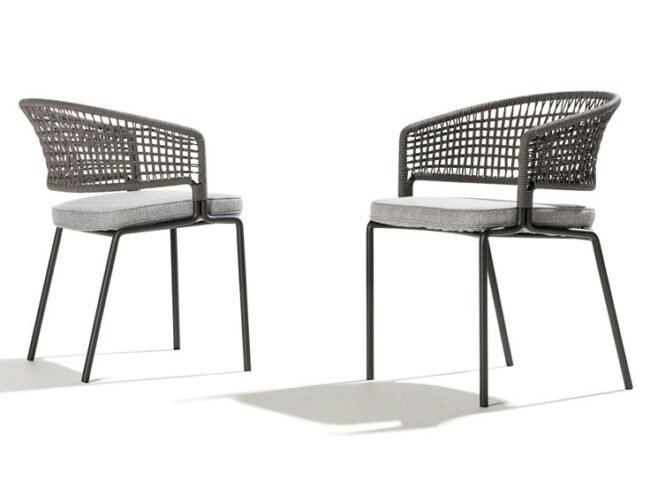 🪑 Chaise Haute PURA – Image 5