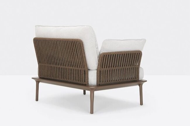 Le fauteuil RAYAN OUTDOOR – Image 3
