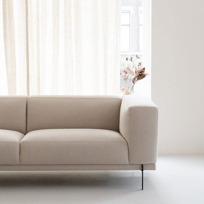 🛋️ Canapé Velutto – Image 3