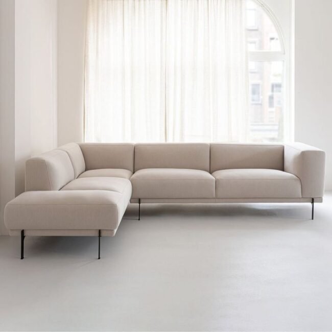 🛋️ Canapé Velutto – Image 2