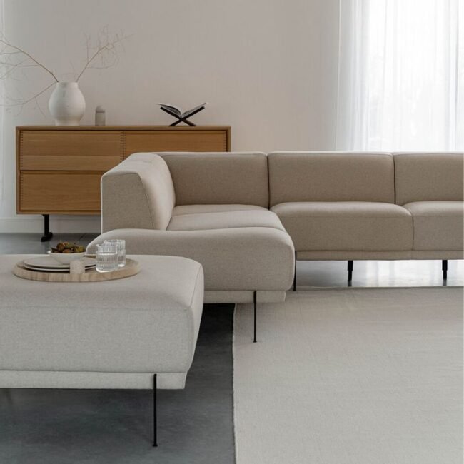 🛋️ Canapé Velutto – Image 4