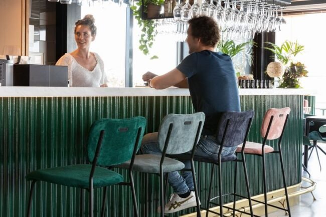 🪑 Chaise Haute Juva – Image 4