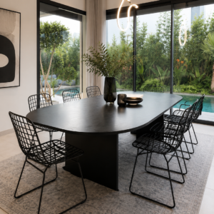 Chaise Grid