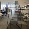 Aménagement de Bureaux et Espaces de Travail avec des Chaises Adaptées à Vos Besoins