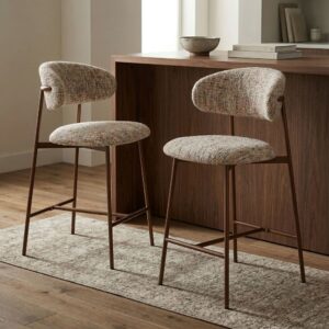 Chaise Luxe Contour