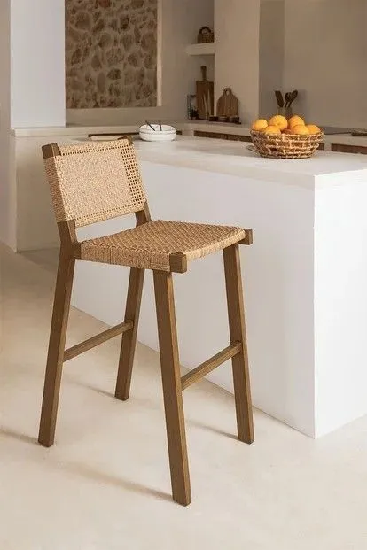 Tabouret de Bar DIAMONDE BALI – Image 2
