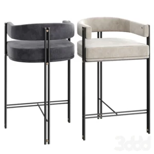 Tabouret de Bar Verona