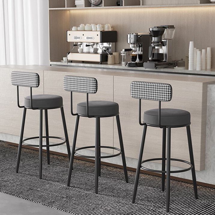 Tabouret de Bar Hound