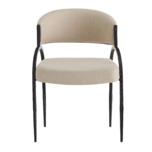 Chaise contemporaine