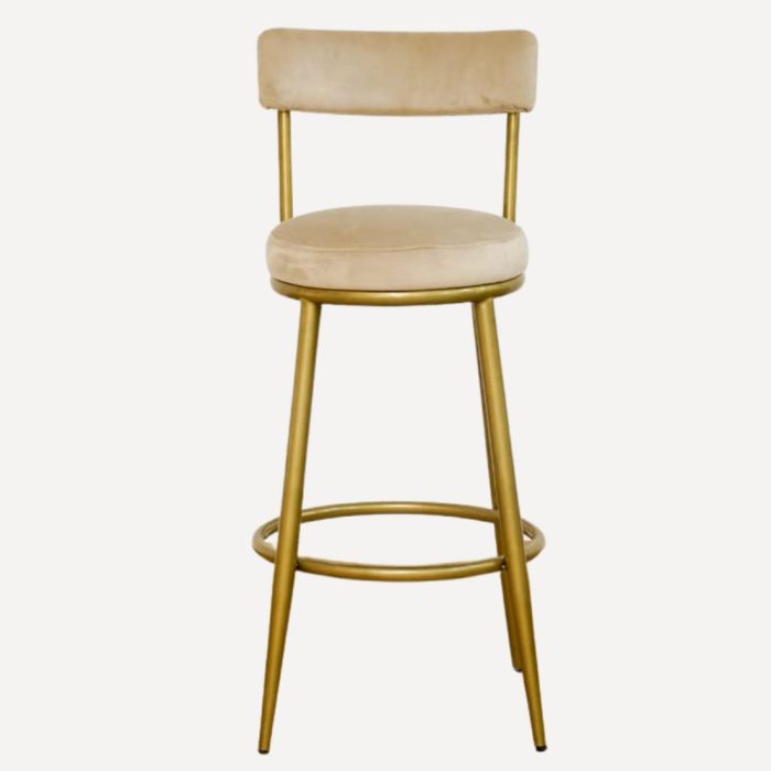 Chaise de Bar Victoria – Image 2