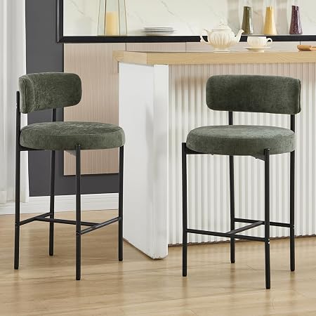 Chaise Olive