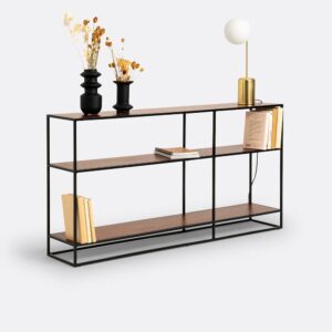 Meuble Console Loft