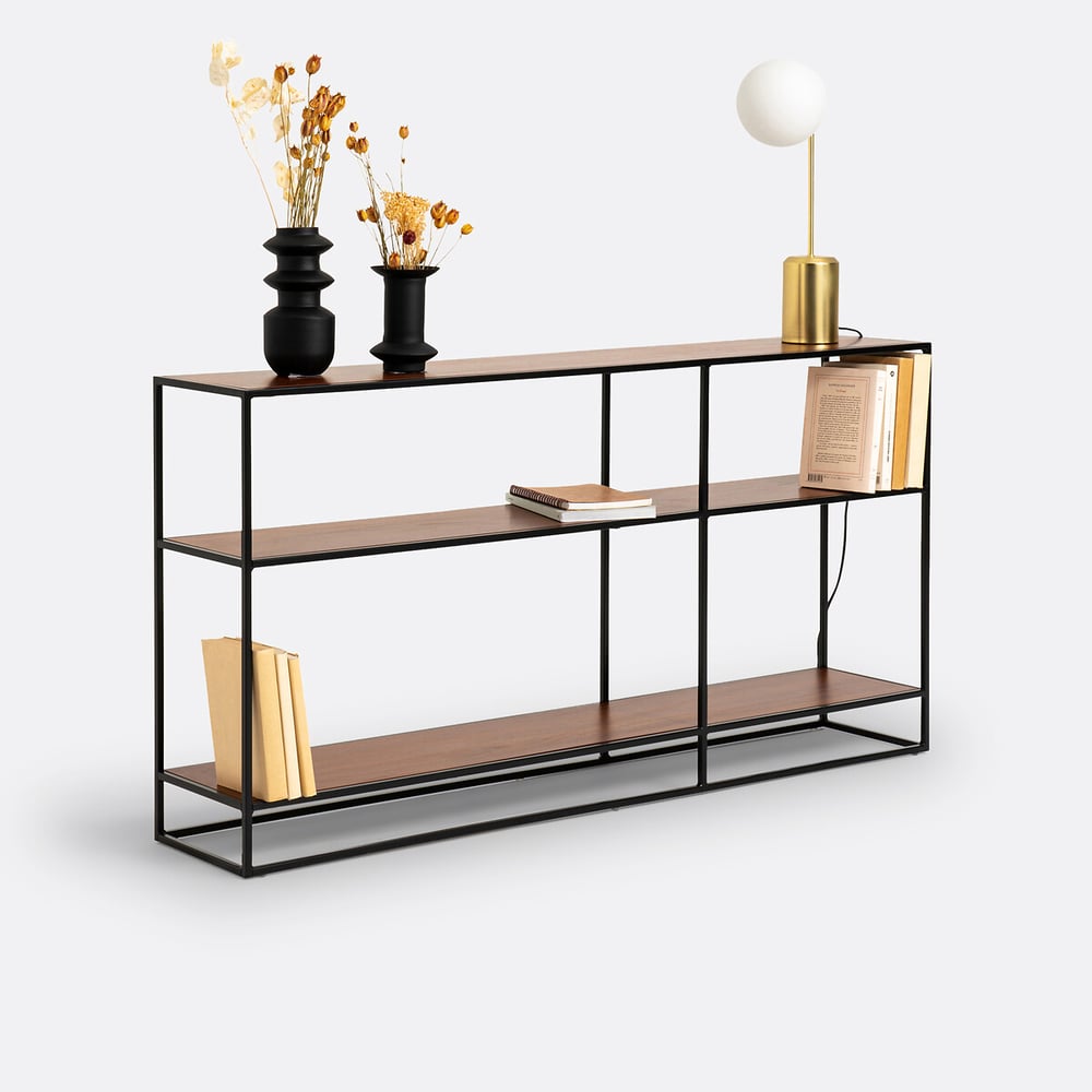 Meuble Console Loft