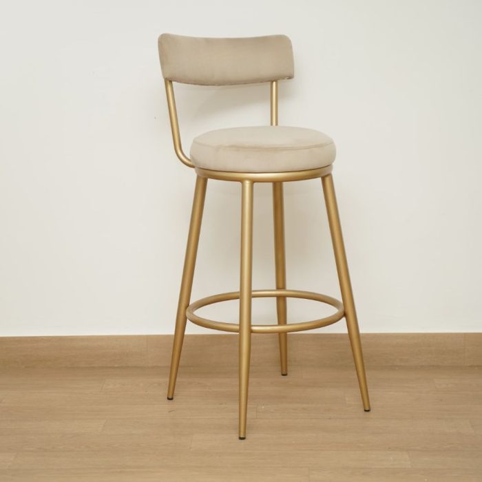 Chaise de Bar Victoria – Image 3