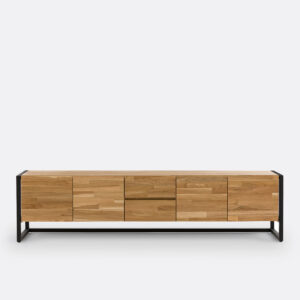 Buffet Design