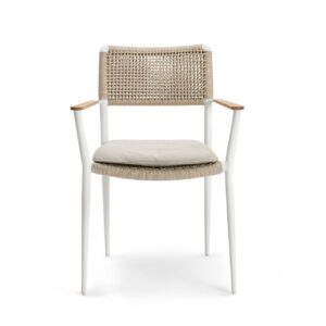 Fauteuil Diamonde Riviera