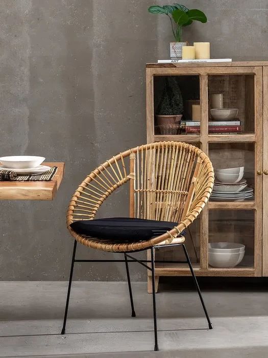 Fauteuil Acapulco Élégance – Image 2