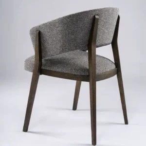 Chaise Scandinave Prestige