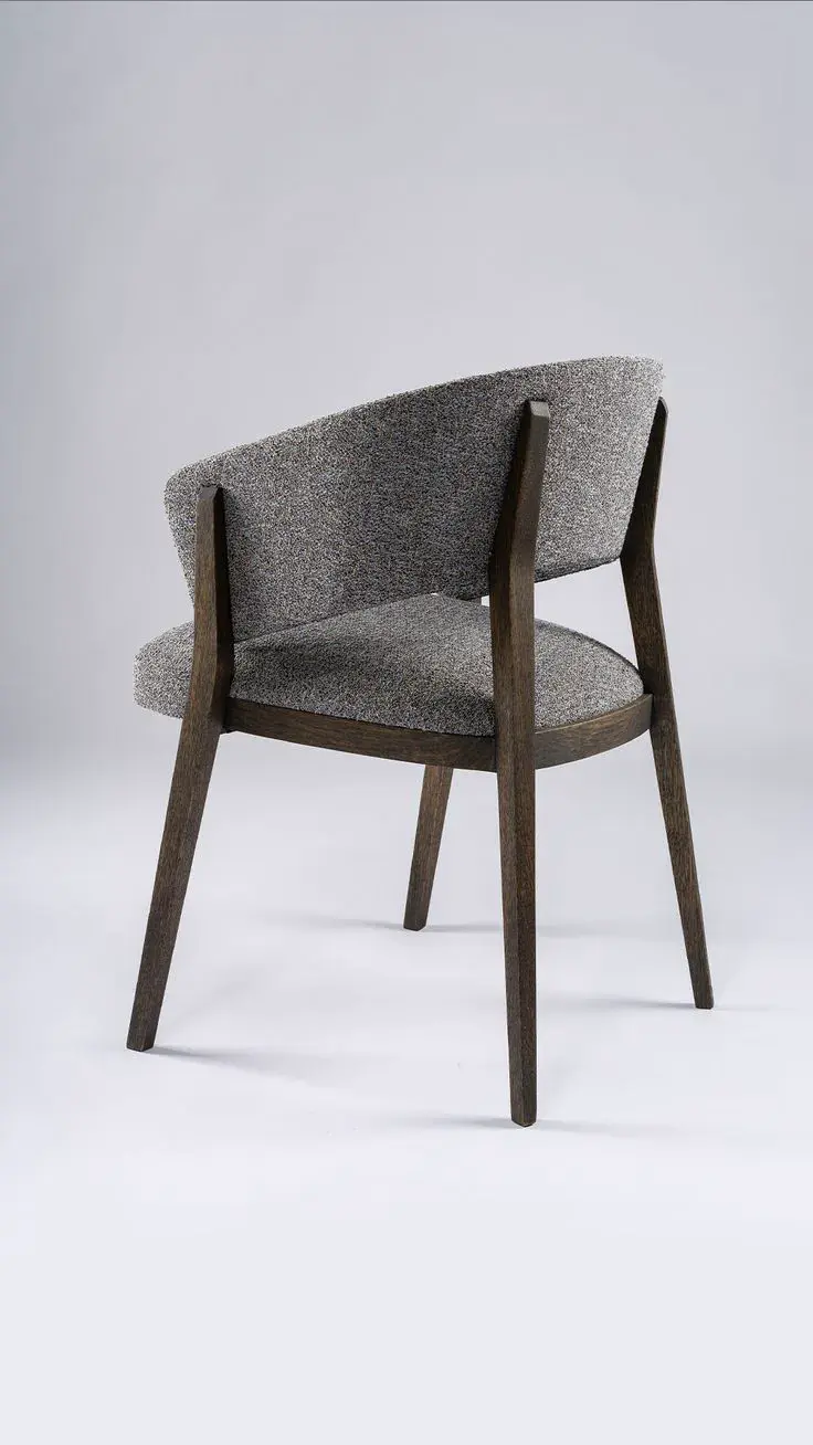 Chaise Scandinave Prestige