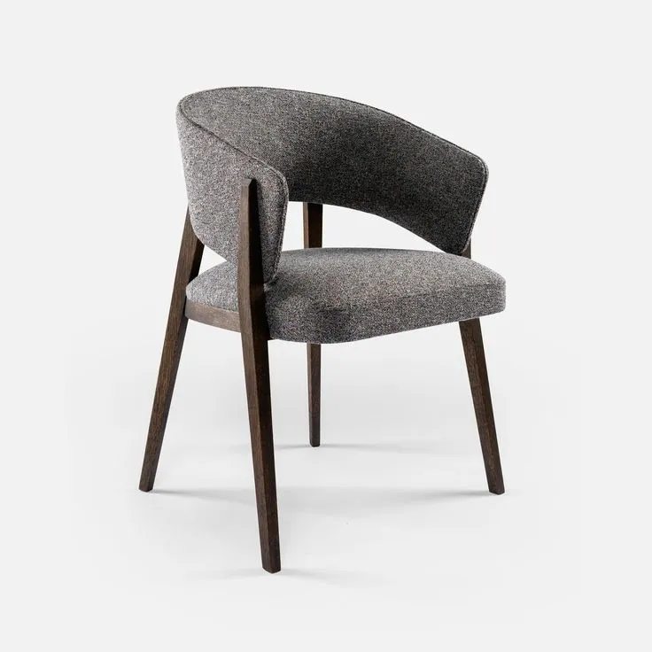 Chaise Scandinave Prestige – Image 3
